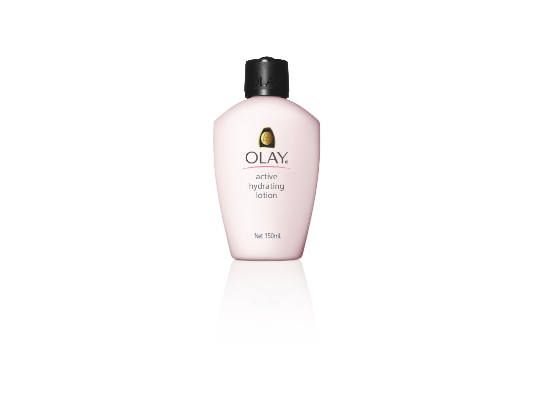 【OLAY歐蕾】OLAY滋潤保濕乳液150ml 