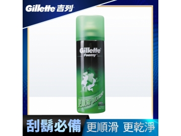 【吉列Gillette】Labs 極光系列刮鬍刀 1刀架2刀頭